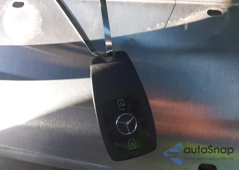 2024 Mercedes-Benz Sprinter 2500 Standard Roof 4-Cyl Diesel from USA, damaged, VIN W1Y4KBHY0RT167449